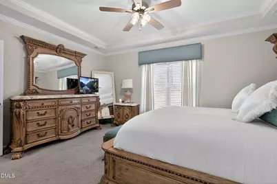 8662 Buckhorn Plantation Road, Sims, NC 27880 - Photo 17