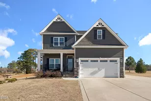 8662 Buckhorn Plantation Rd, Sims, NC 27880 - Photo 1
