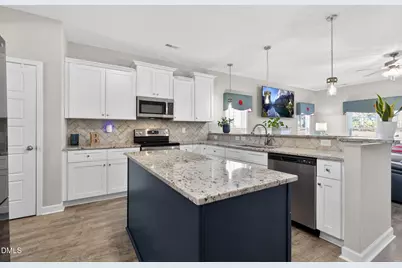 8662 Buckhorn Plantation Road, Sims, NC 27880 - Photo 7