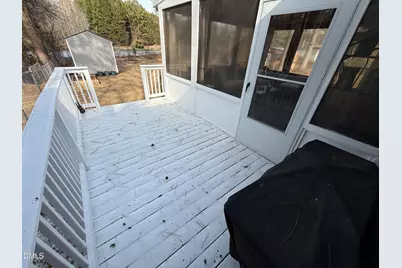 112 Pine Country Lane, Knightdale, NC 27545 - Photo 35