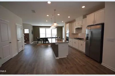 7016 Gentle Pine Place, Raleigh, NC 27613 - Photo 13