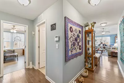 1009 Morgan Point Court, Fuquay Varina, NC 27526 - Photo 19