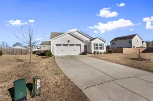 1009 Morgan Pt Ct, Fuquay Varina, NC 27526 - Photo 5