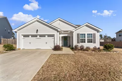 1009 Morgan Point Court, Fuquay Varina, NC 27526 - Photo 1