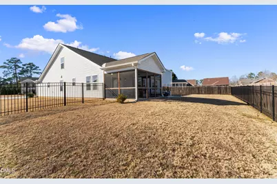 1009 Morgan Point Court, Fuquay Varina, NC 27526 - Photo 3