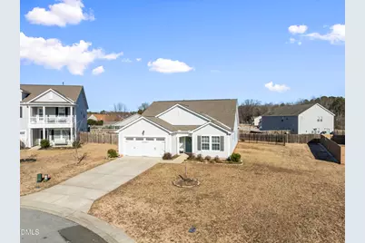 1009 Morgan Point Court, Fuquay Varina, NC 27526 - Photo 13
