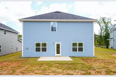 526 Middleton Court, Sanford, NC 27330 - Photo 5