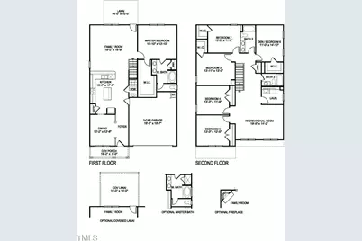 526 Middleton Court, Sanford, NC 27330 - Photo 3