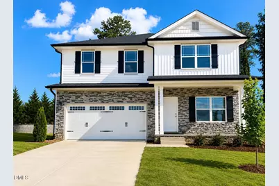 526 Middleton Court, Sanford, NC 27330 - Photo 1