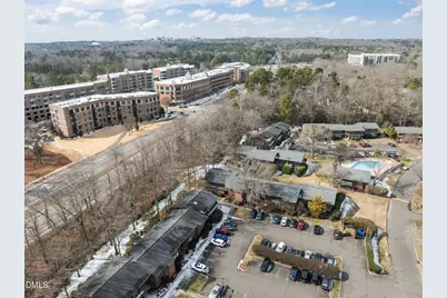 302 Oak Tree Drive, Chapel Hill, NC 27517 - Photo 33