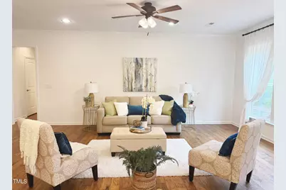 2800 Lemnos Drive Drive, Apex, NC 27502 - Photo 19