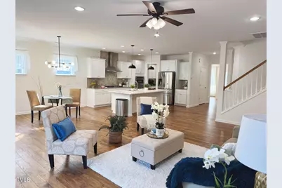 2800 Lemnos Drive Drive, Apex, NC 27502 - Photo 23