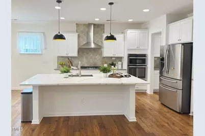 2800 Lemnos Drive Drive, Apex, NC 27502 - Photo 15