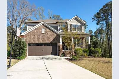 2800 Lemnos Drive Drive, Apex, NC 27502 - Photo 1