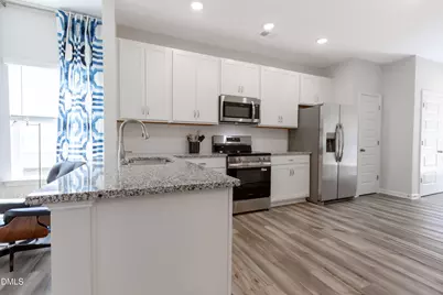 236 Courtside Drive, Dunn, NC 28334 - Photo 5