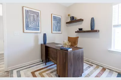 236 Courtside Drive, Dunn, NC 28334 - Photo 15