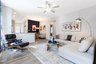 236 Courtside Drive, Dunn, NC 28334 - Photo 3