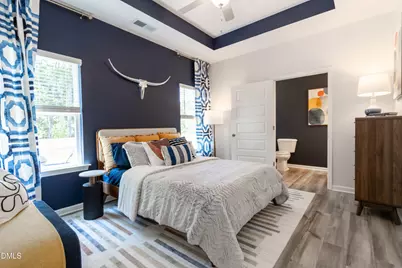 236 Courtside Drive, Dunn, NC 28334 - Photo 9