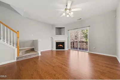 7834 Spungold Street, Raleigh, NC 27617 - Photo 7