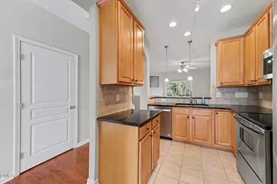 7834 Spungold Street, Raleigh, NC 27617 - Photo 9
