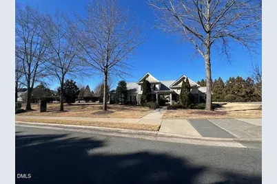 7834 Spungold Street, Raleigh, NC 27617 - Photo 29