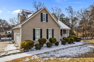 2327 Olde Spring Ct, Graham, NC 27253 - Photo 5