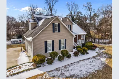 2327 Olde Spring Court, Graham, NC 27253 - Photo 7