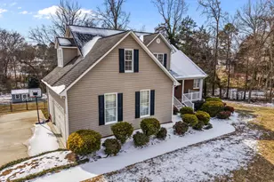 2327 Olde Spring Ct, Graham, NC 27253 - Photo 7