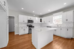 2327 Olde Spring Ct, Graham, NC 27253 - Photo 17