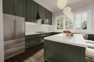 2310 Grant Ave, Raleigh, NC 27608 - Photo 5