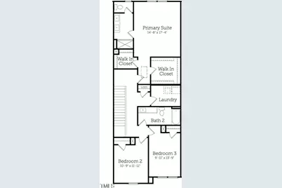 803 Central Park Drive, Raleigh, NC 27604 - Photo 25