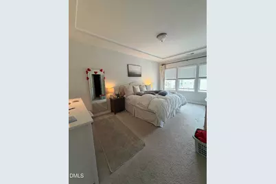 1326 Barn Cat Way #231, Apex, NC 27502 - Photo 33