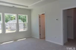 1326 Barn Cat Way, Apex, NC 27502 - Photo 23