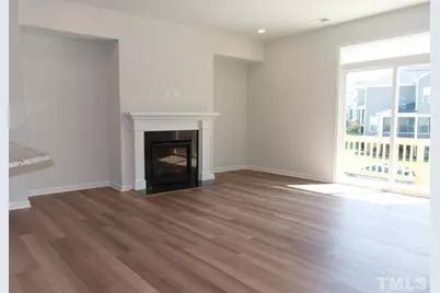 1326 Barn Cat Way #231, Apex, NC 27502 - Photo 9