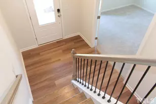 1326 Barn Cat Way, Apex, NC 27502 - Photo 5