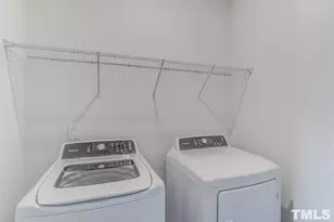 1326 Barn Cat Way, Apex, NC 27502 - Photo 29