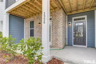 1326 Barn Cat Way, Apex, NC 27502 - Photo 3