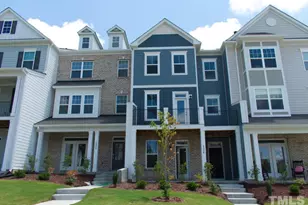 1326 Barn Cat Way, Apex, NC 27502 - Photo 1