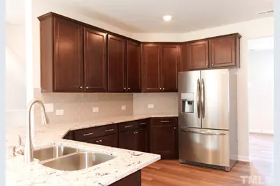 1326 Barn Cat Way #231, Apex, NC 27502 - Photo 11