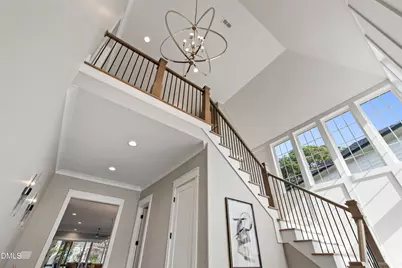 6321 Stephens Ridge Court, Raleigh, NC 27615 - Photo 5