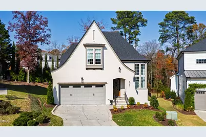 6321 Stephens Ridge Court, Raleigh, NC 27615 - Photo 69