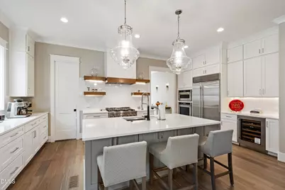 6321 Stephens Ridge Court, Raleigh, NC 27615 - Photo 9