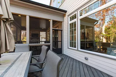 6321 Stephens Ridge Court, Raleigh, NC 27615 - Photo 53