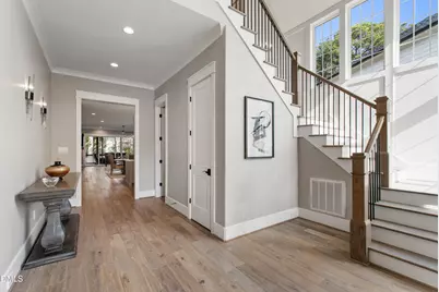 6321 Stephens Ridge Court, Raleigh, NC 27615 - Photo 3