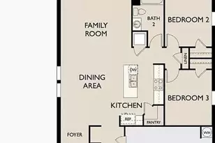 3021 Winding Ridge, Wilson, NC 27893 - Photo 7