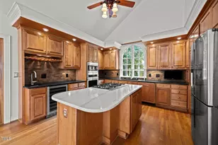 3604 Eden Croft Dr, Raleigh, NC 27612 - Photo 17