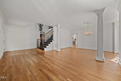 3604 Eden Croft Drive, Raleigh, NC 27612 - Photo 11