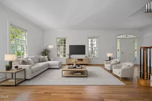 3604 Eden Croft Dr, Raleigh, NC 27612 - Photo 5