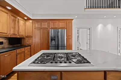 3604 Eden Croft Drive, Raleigh, NC 27612 - Photo 17