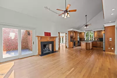 3604 Eden Croft Drive, Raleigh, NC 27612 - Photo 25